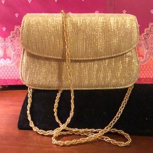 La Regale Evening Bag